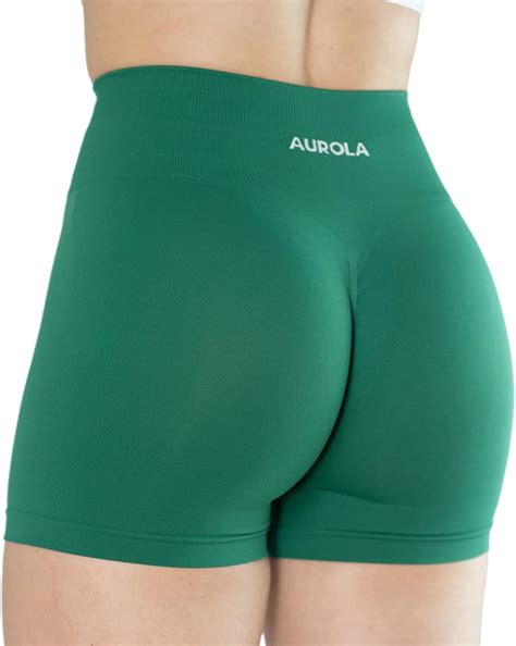 aurola leggings amazon|aurola dream collection workout shorts.